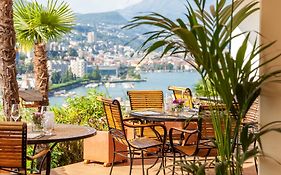 Suitenhotel Parco Paradiso